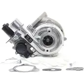 ALANKO 10901030 Turbocharger