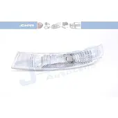 Johns 60 81 19-3 Knipperlichtautomaat / Pinkdoos