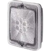 Hella 2BA 013 236-331 Knipperlichtautomaat / Pinkdoos