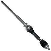 EURODRIVELINE VO-236XP Aandrijfas
