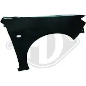 Diederichs 6235006 Spatbord