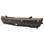 PRASCO MN3061071 Achterbumper