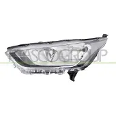 PRASCO FD9384914 Koplamp