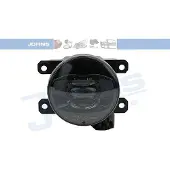 Johns 57 48 29-5 Mistlamp