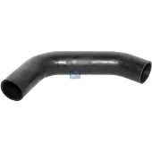 DT Spare Parts 3.16497 Radiateurslang