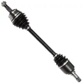 EURODRIVELINE FI-105 Aandrijfas