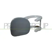 PRASCO ME0371235 Plaat, bumper