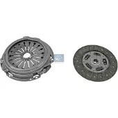 DT Spare Parts 7.90593 Koppelingsset