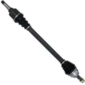 EURODRIVELINE PG-286 Aandrijfas
