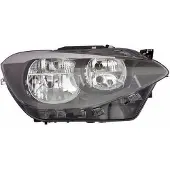 JUMASA 38320566 Koplamp