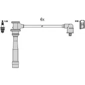 Hikoki 134337 Bougiekabels