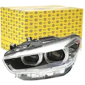 Hella 1LX 011 929-431 Koplamp