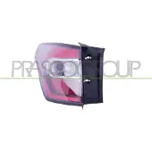 PRASCO FD8064054 Achterlicht
