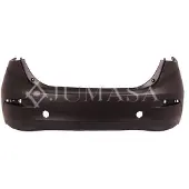 JUMASA 25441961 Achterbumper