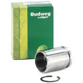 BUDWEG CALIPER 233815 Zuiger, remklauw