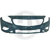 Diederichs 1682053 Bumper