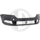 Diederichs 7807152 Bumper