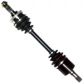 EURODRIVELINE MZ-138A Aandrijfas