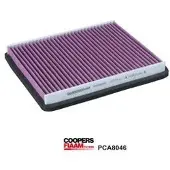 COOPERSFIAAM FILTERS PCA8046 Interieurfilter