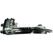 JUMASA 58110436 Knipperlichtautomaat / Pinkdoos