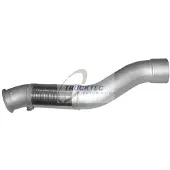 TRUCKTEC AUTOMOTIVE 01.39.020 Voorpijp