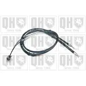 Quinton Hazell BC4026 Handremkabel