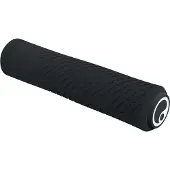 Ergon GXR Ergonomic Grips Black || Maat: 32