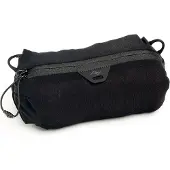 Peak Design Ultralight Mesh Packing Cube XX-Small, black