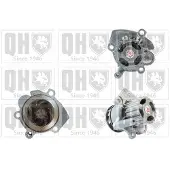 Quinton Hazell QCP3567 Waterpomp