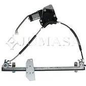 JUMASA 62331445 Raammechanisme