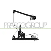 PRASCO SK020W043 Raammechanisme