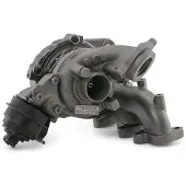RIDEX 2234C10024R Turbocharger