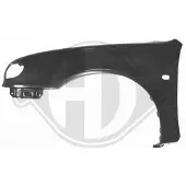 Diederichs 6617007 Spatbord