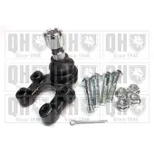 Quinton Hazell QSJ3860S Fuseekogel