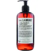 L:A Bruket Hand & Body Wash 094 Sage/Rosemary/Lavender 450 ml