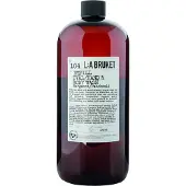 L:A Bruket 104 Hand & Body Wash Refill - Bergamot/Patchouli 1000 ml