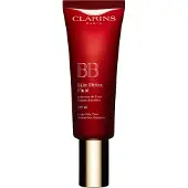 Clarins BB Cream Skin Detox Fluid SPF 25 00 Fair 45 ml