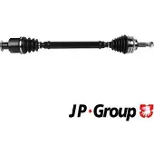JP GROUP 4343100800 Aandrijfas