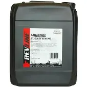 REVLINE 5901797912208 Motorolie