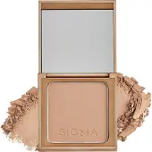 Sigma Beauty Individual Matte Bronzing poeder 8 g Medium
