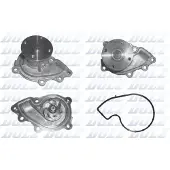 DOLZ H241 Waterpomp