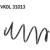 Skf VKDL 31013 Chassisveer
