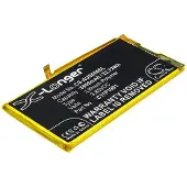 123accu Asus C11P1901 / 0B200-03510300 accu (3.85 V, 5900 mAh, huismerk)