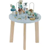 Little Dutch Activiteitentafel - Forest Friends FSC