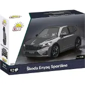 COBI 24575 Skoda Enyaq Sportline
