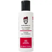Slick Gorilla - Hair Color Red 100ml