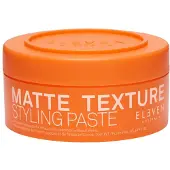 Eleven Australia Matte Texture Styling Paste