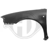Diederichs 1030006 Spatbord
