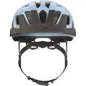 ABUS Fietshelm Urban-I 3.0 ACE iced blue M - 52-58 cm - blauw - Geschikt voor gebruik op elektrische fietsen - stadsfietsen - 280 g