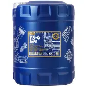 Mannol MN7104-10 Motorolie
